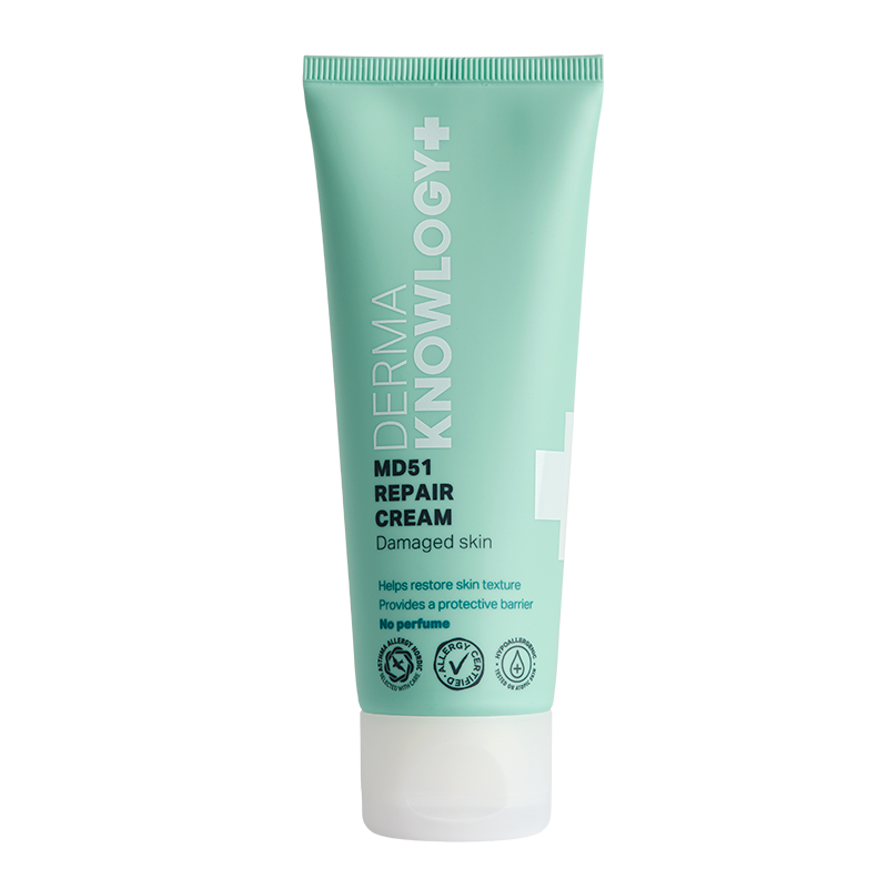 MDerma MD51 Repair Cream - 75 ml