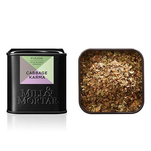 Mill & Mortar Cabbage Karma (50 g)