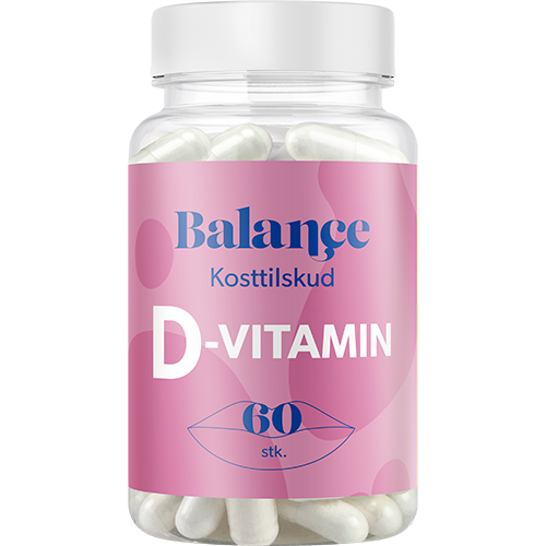 D Vitamin