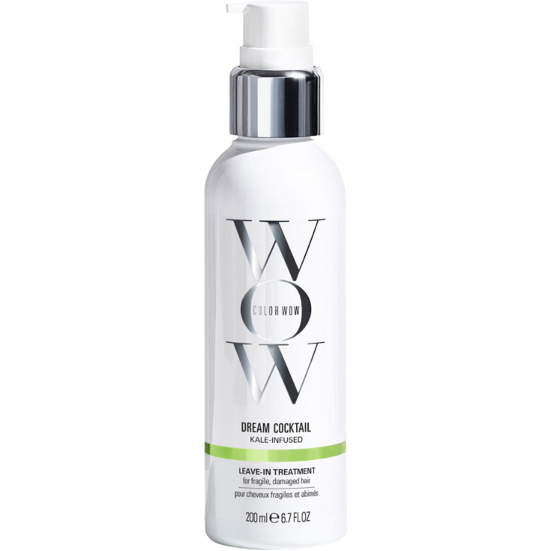 Color Wow Dream Cocktail Kale Infused (200 ml)