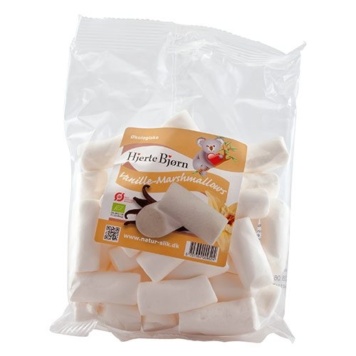 Vanilje Skumfiduser Ø (100 gr)