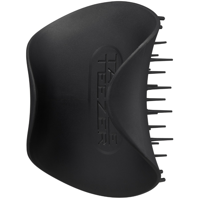 Tangle Teezer Scalp Brush Onyx Black (1 stk)