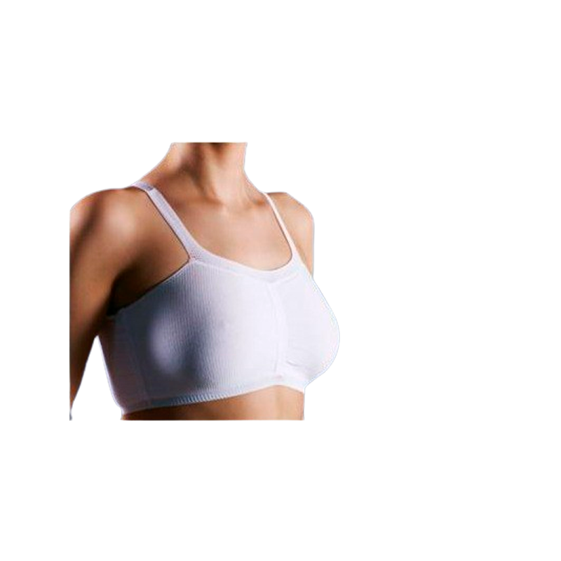 Carefix Celia Post Op Bra Sort - Small (1 stk)