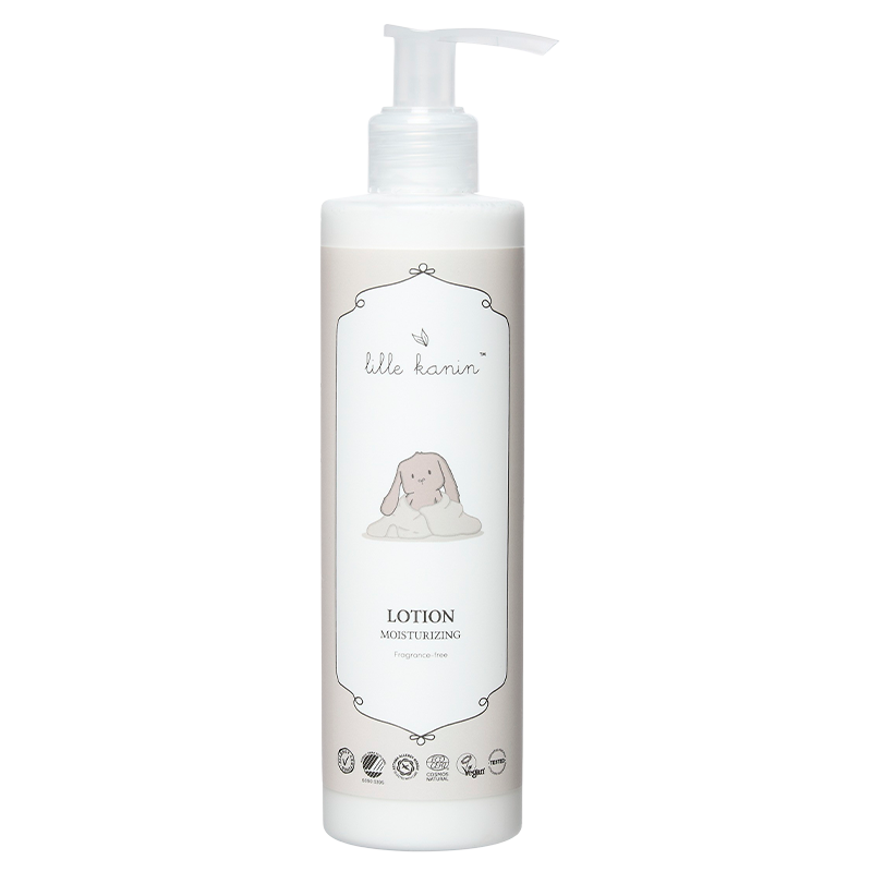 Lille Kanin Lotion (250 ml)