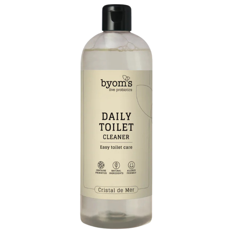 byoms Daily Toilet Cleaner Scentet (480 ml)