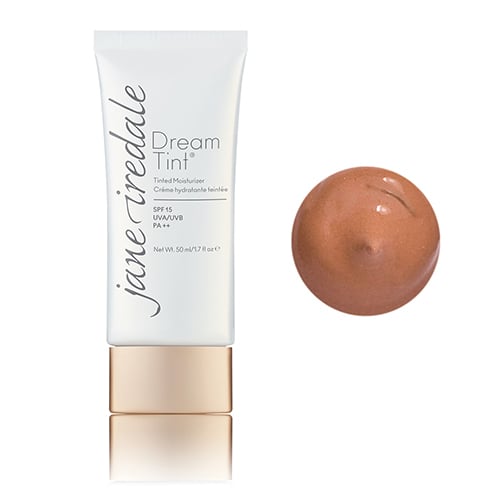 Jane Iredale Dream Tint SPF15 Warm Bronze (50 ml)