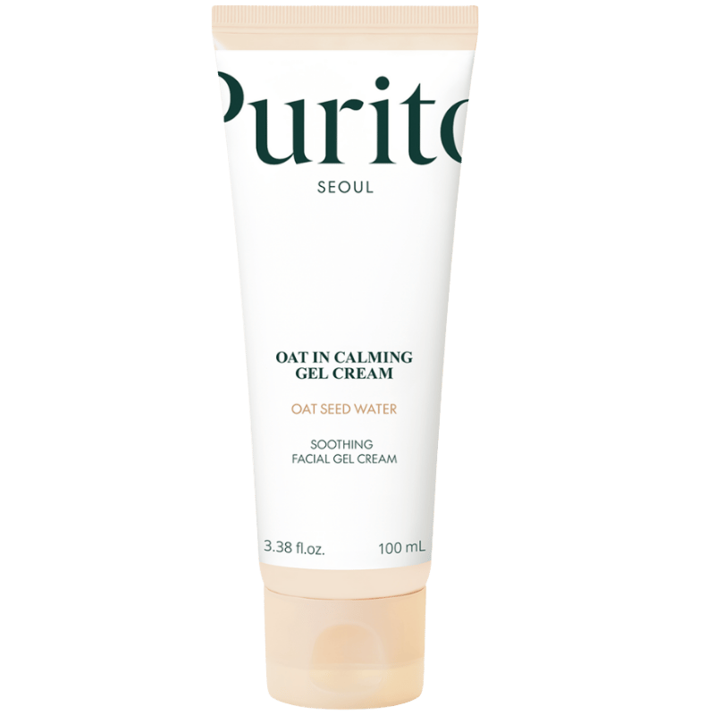 Purito SEOUL Oat-In Calming Gel Cream (100 ml)