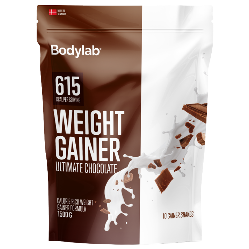 Bodylab Weight Gainer Ultimate Chocolate (1500 g)