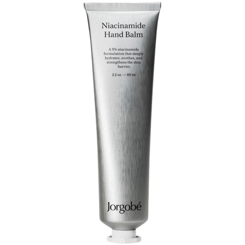 Jorgobé Niacinamide Hand Balm (65 ml)