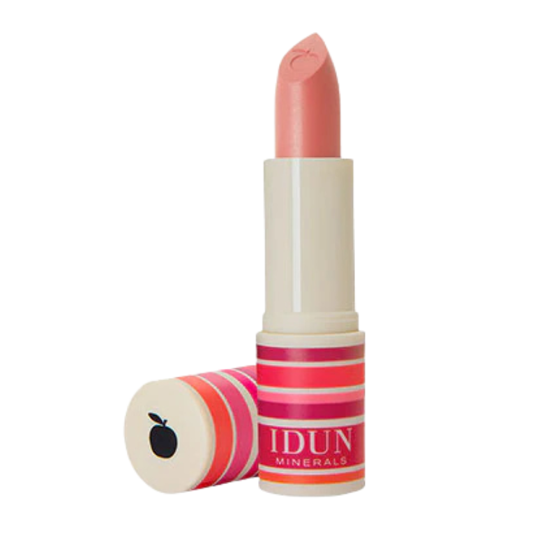 IDUN Minerals Hjortron Lipstick Matte - 4 g
