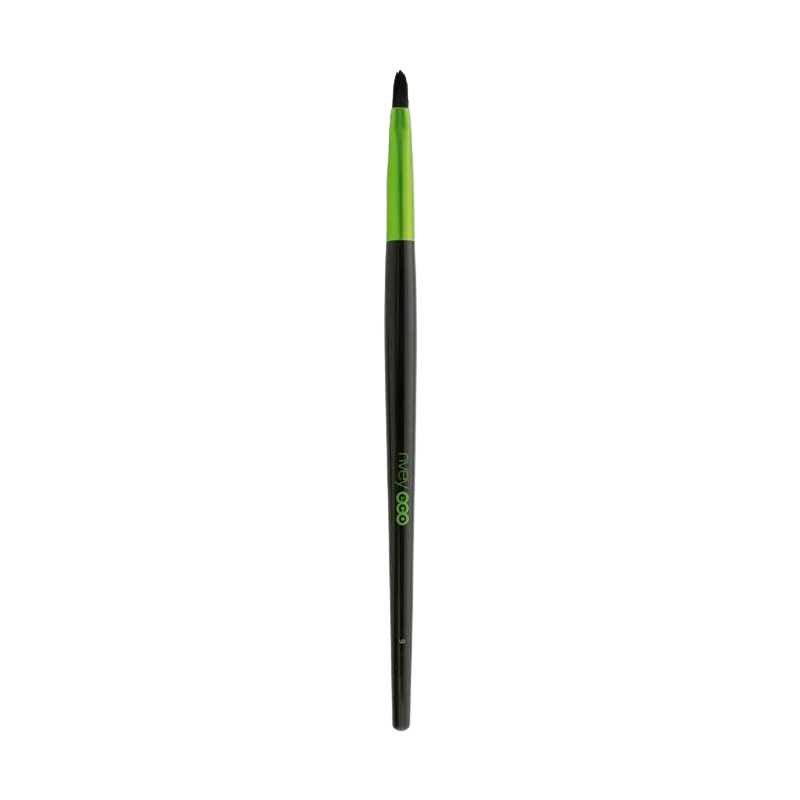 Nvey Eco No. 9 Lip Brush (1 stk)