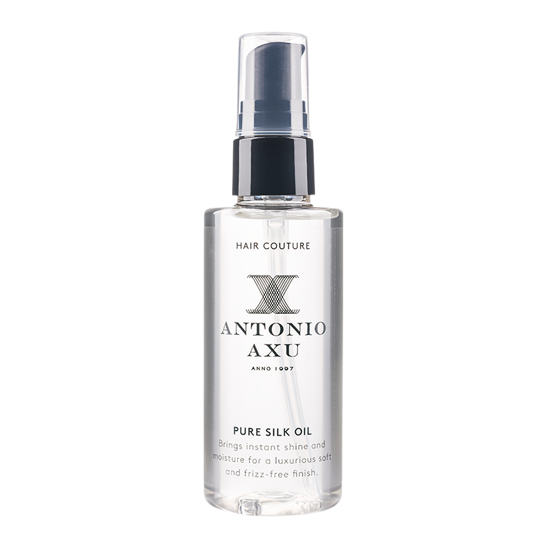 Antonio Axu Pure Silk Oil (75 ml)
