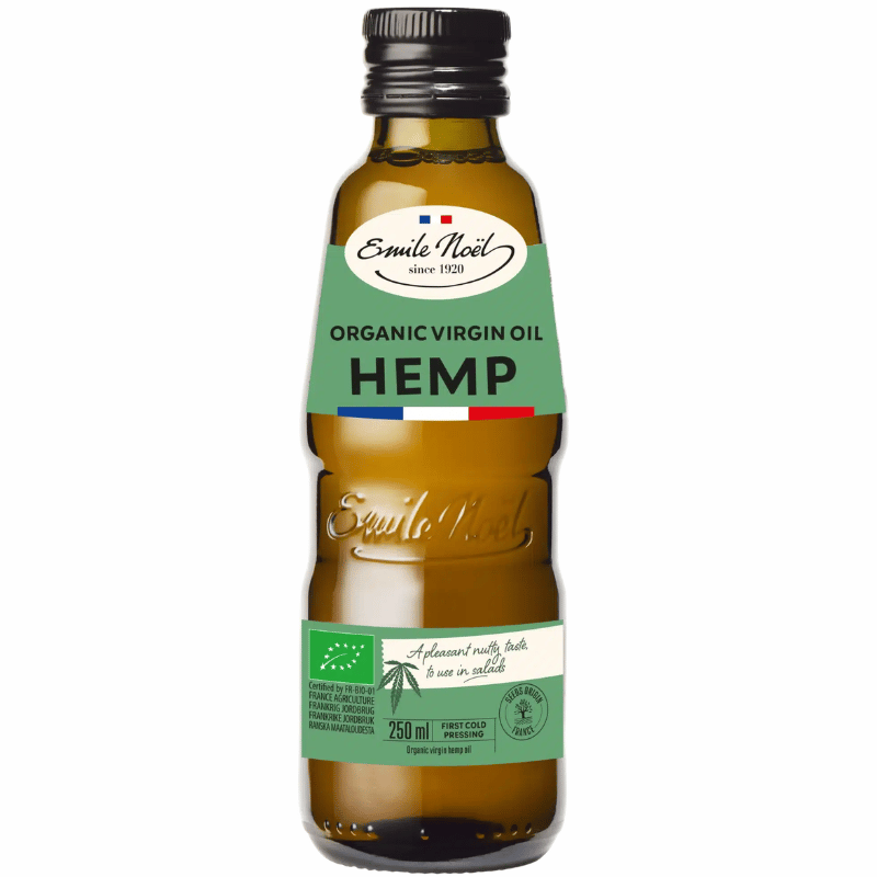Emile Noel Hampeolie Ø (250 ml)