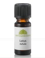 Urtegaarden Lotus Duftolie Æterisk Olieblanding - 10 ml.