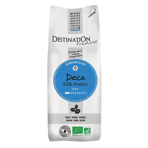 Funkisfood Kaffe Deca koffeinfri Ø (250 g)