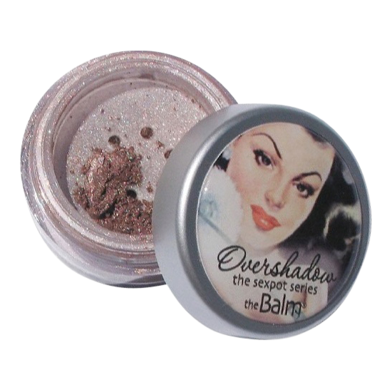 The Balm Overshadow If YouRe Rich, IM Single 0.57 g.