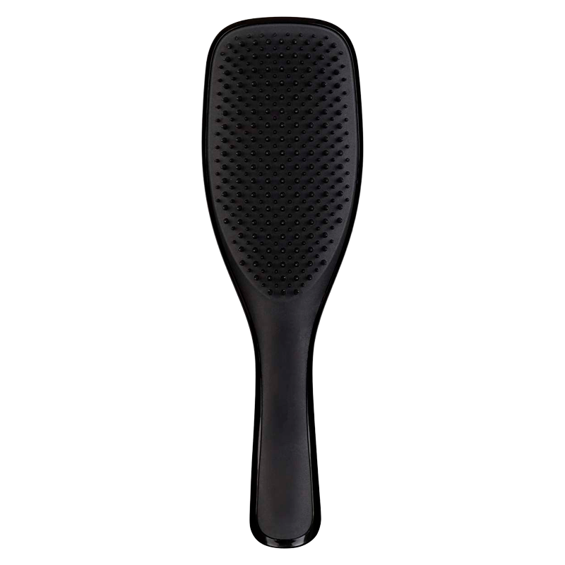 Tangle Teezer Large Wet Black Gloss - 1 stk.