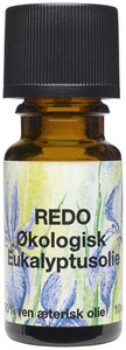 Redo Eukalyptusolie - 10 ml.