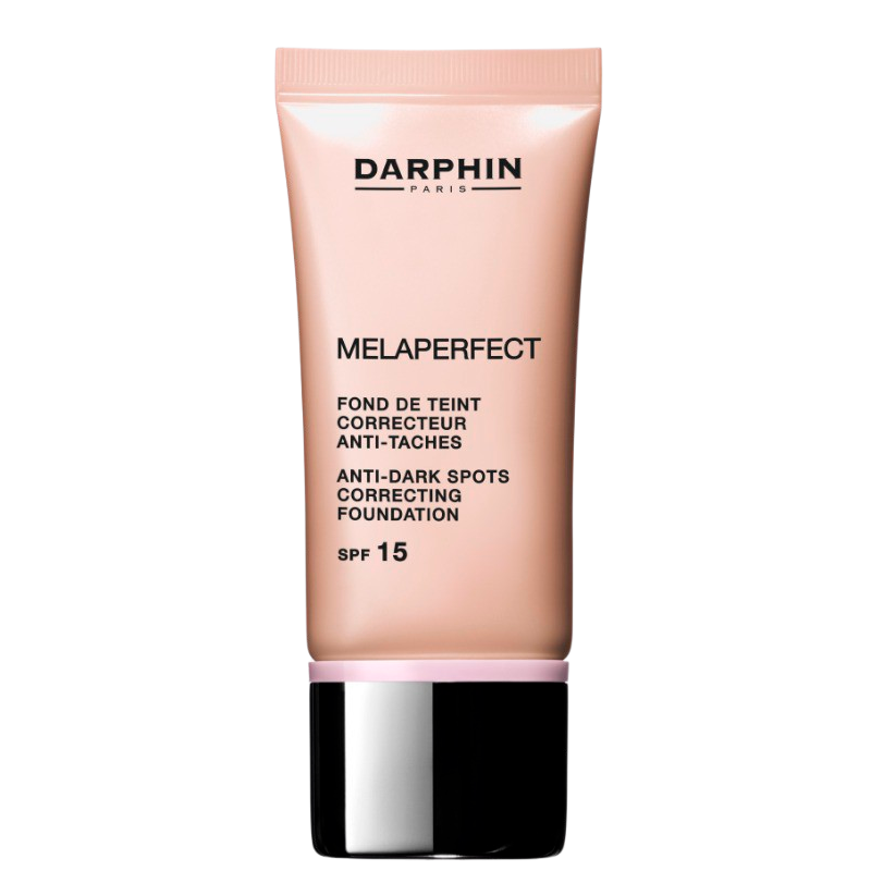 Darphin Melaperfect Foundation Ivory SPF15 (30 ml)