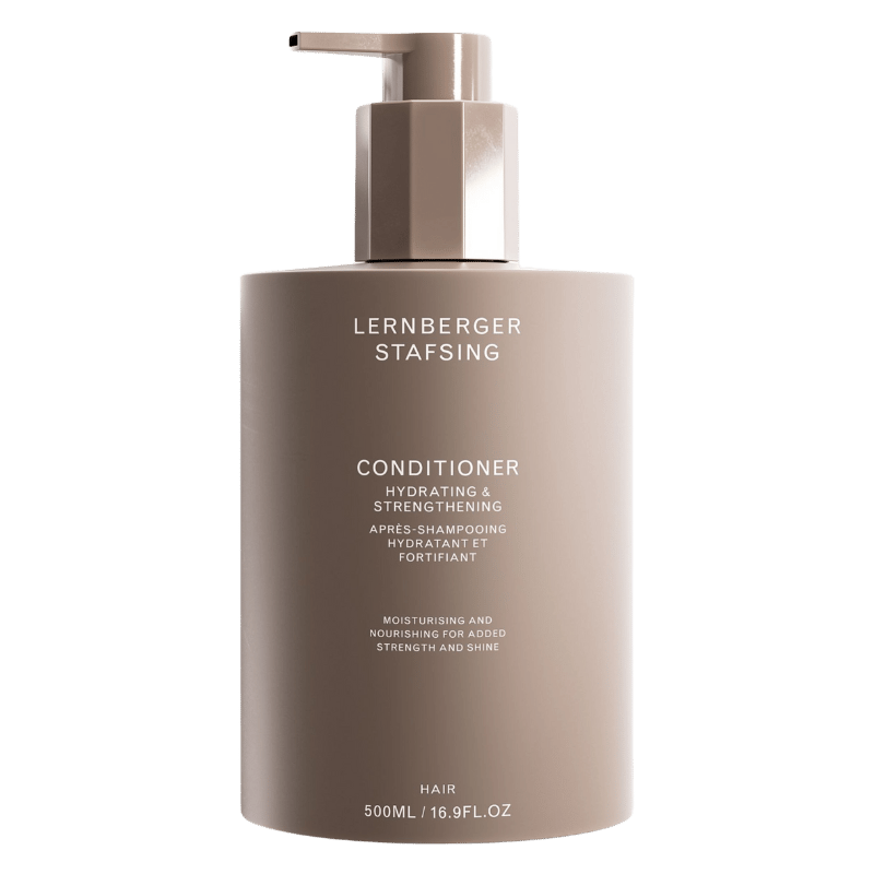 Lernberger Stafsing Hydrating & Strengthening Conditioner (500 ml)