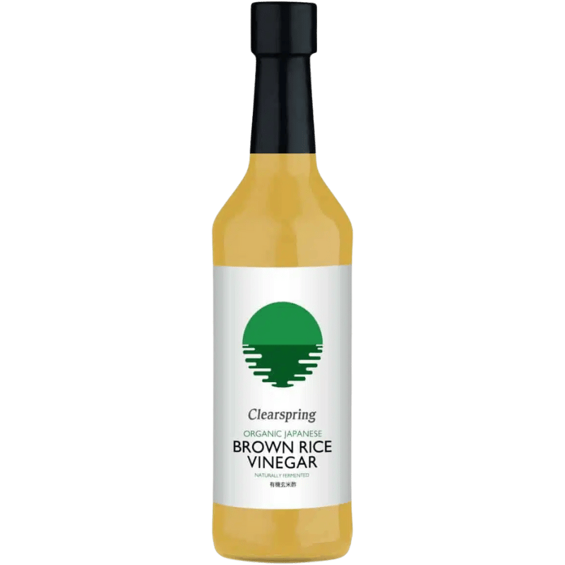 Clearspring Brun Riseddike Ø (500 ml)