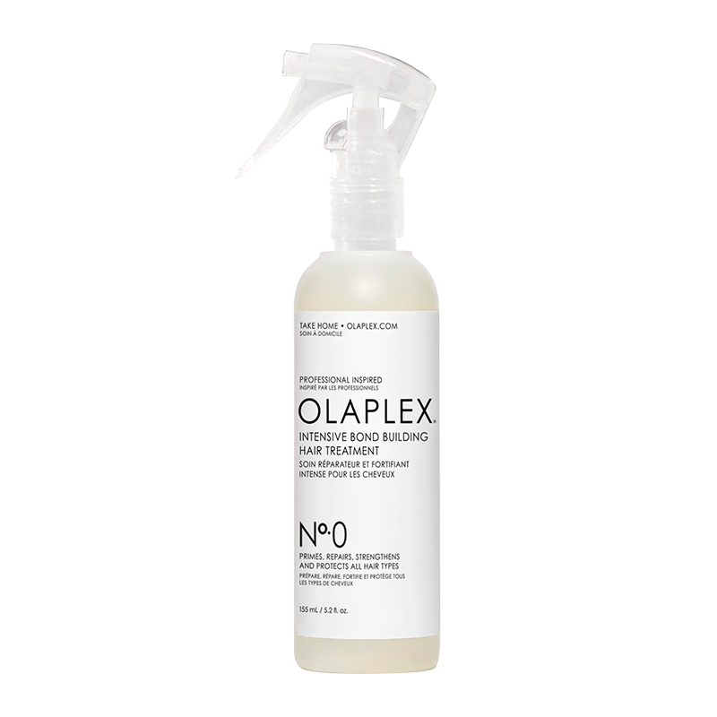 Olaplex No. 0 Intensive Bond Building Hair Treatment (155 ml)