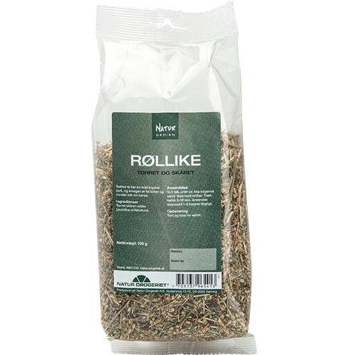 Natur Drogeriet Røllike (100 g)