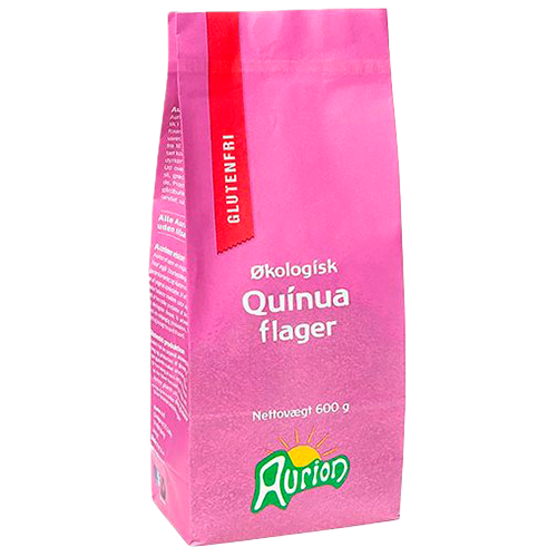 Aurion Quinuaflager Ø (600 g)