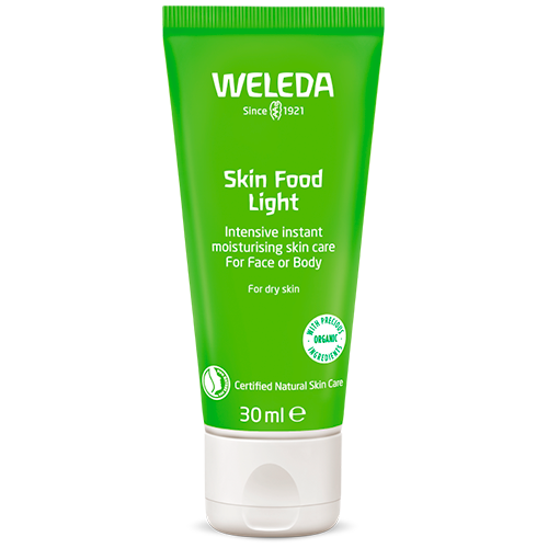 Weleda Skin Food Light (30 ml)