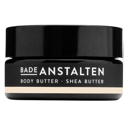 Badeanstalten Bodybutter Shea Intensiv - 45 ml