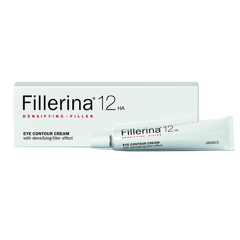 Fillerina Eye Contour Cream Grade 5 (15 ml)