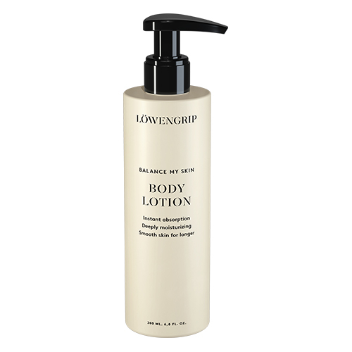 Löwengrip Balance My Skin Body Lotion (200 ml)