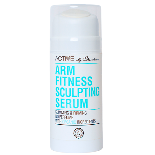 Active by Charlotte Arm Fitness Sculpting Serum (100 ml)