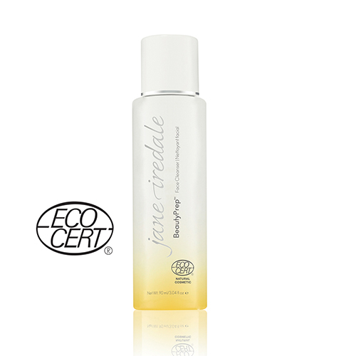 Jane Iredale BeautyPrep Face Cleanser (90 ml)