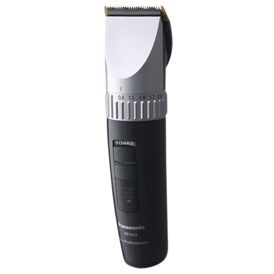 Panasonic ER 1512 K Professional Hårtrimmer