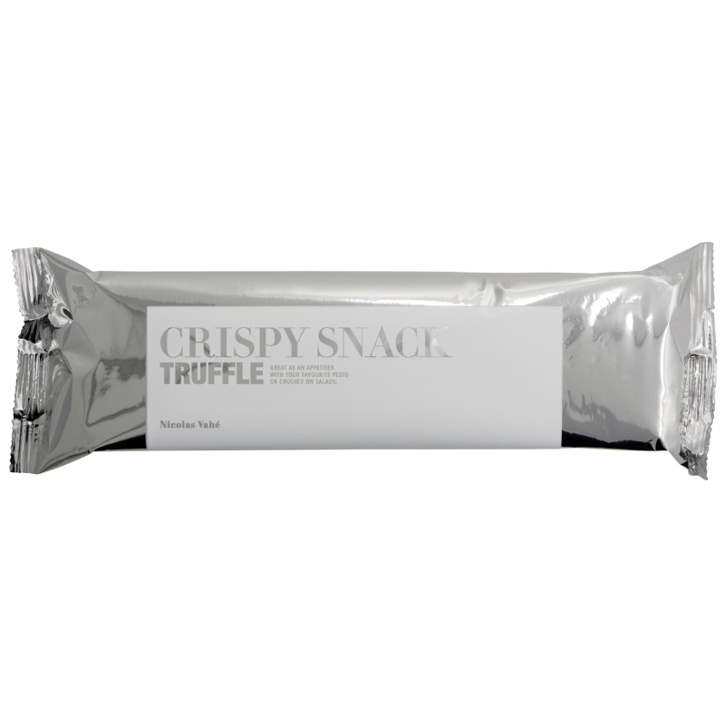 Nicolas Vahé Crispy Snack Truffle (75 g)