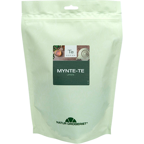 Natur Drogeriet Mynte-Te (50 g)