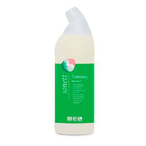 Sonett Toiletrens Mynte - 750 ml.