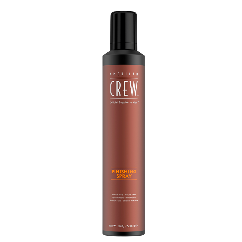American Crew Finishing Spray (500 ml)