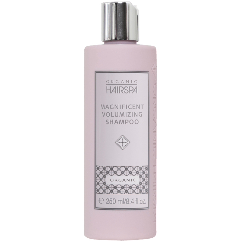 Organic Hairspa Magnificent Volumizing Shampoo (250 ml)