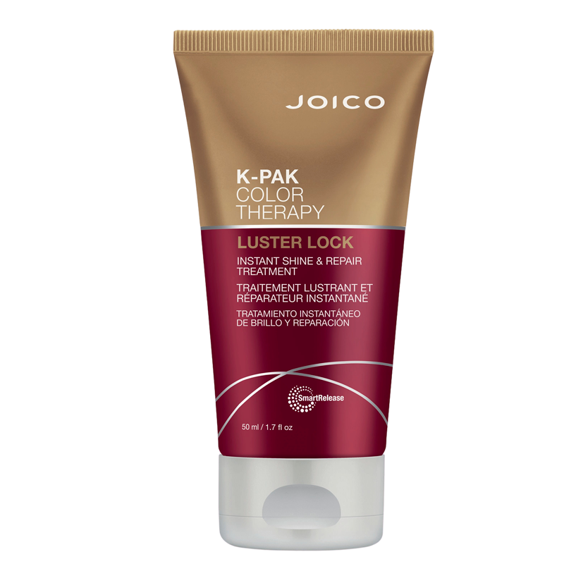 Joico K-Pak Color Therapy Luster Lock Treatment (50 ml)