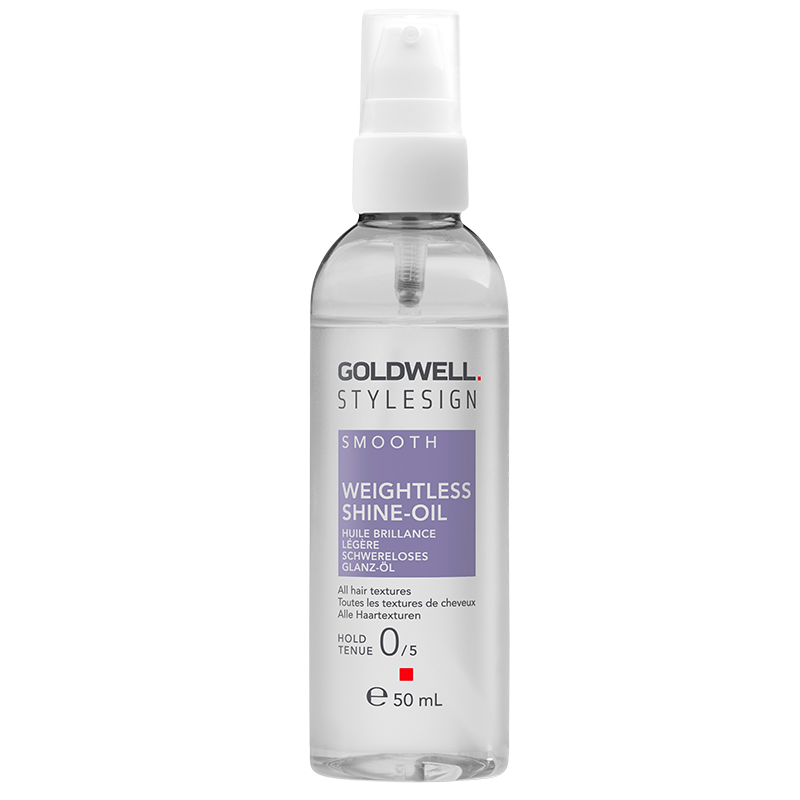 Goldwell StyleSign Weightless Shine-Oil (50 ml)