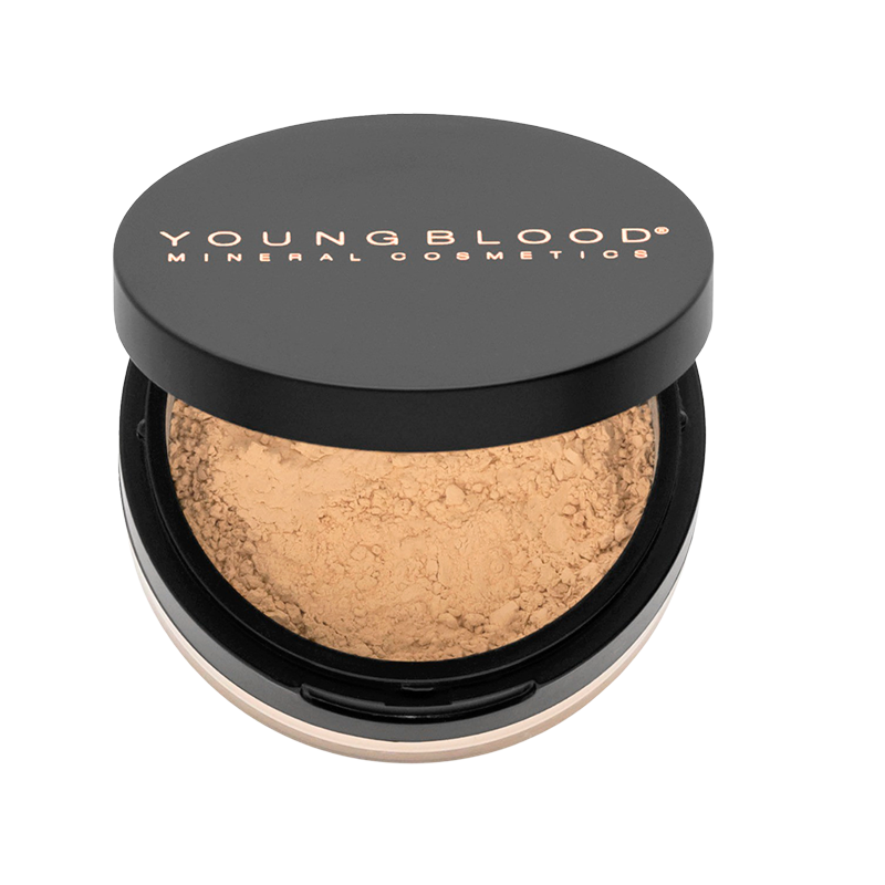 Youngblood Loose Mineral Rice Powder Medium (12 g)