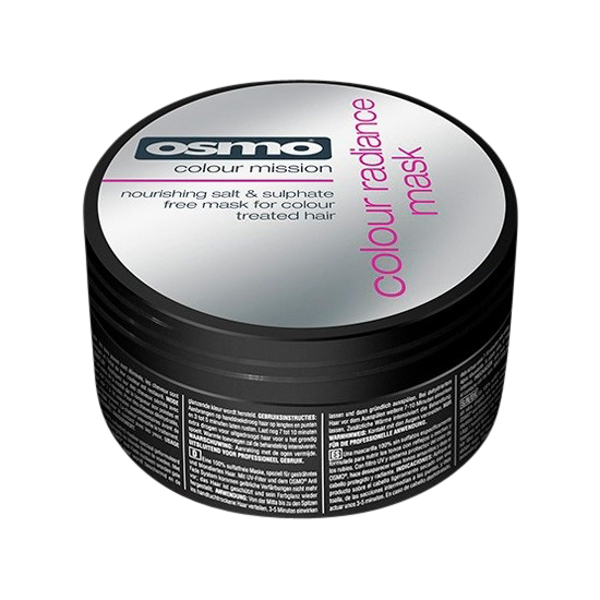 OSMO Colour Save Radiance Mask (100 ml)