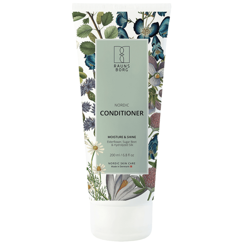 Raunsborg Nordic Conditioner (200 ml)