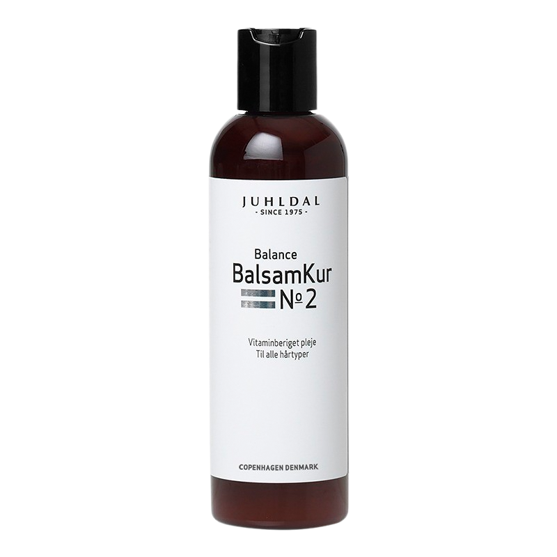 Juhldal BalsamKur No 2 (200 ml)