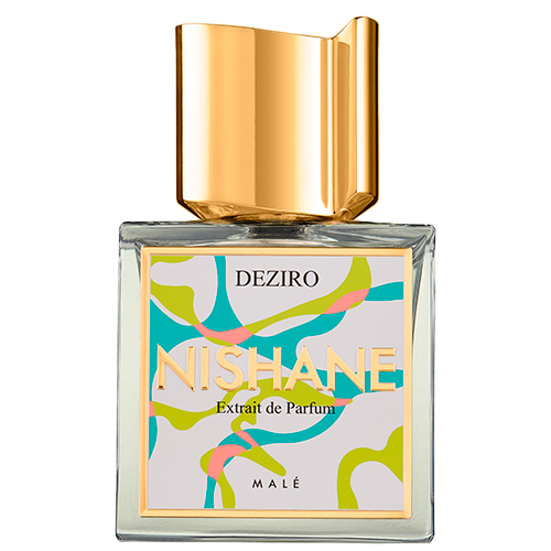 Nishane Deziro EDP (100 ml)