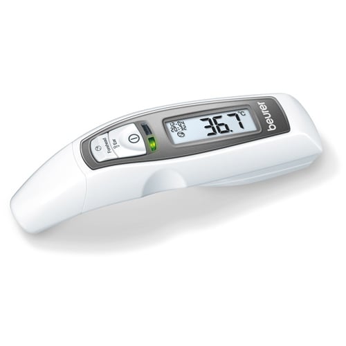 Beurer FT65 Multifunktionelt Termometer - 1 stk.