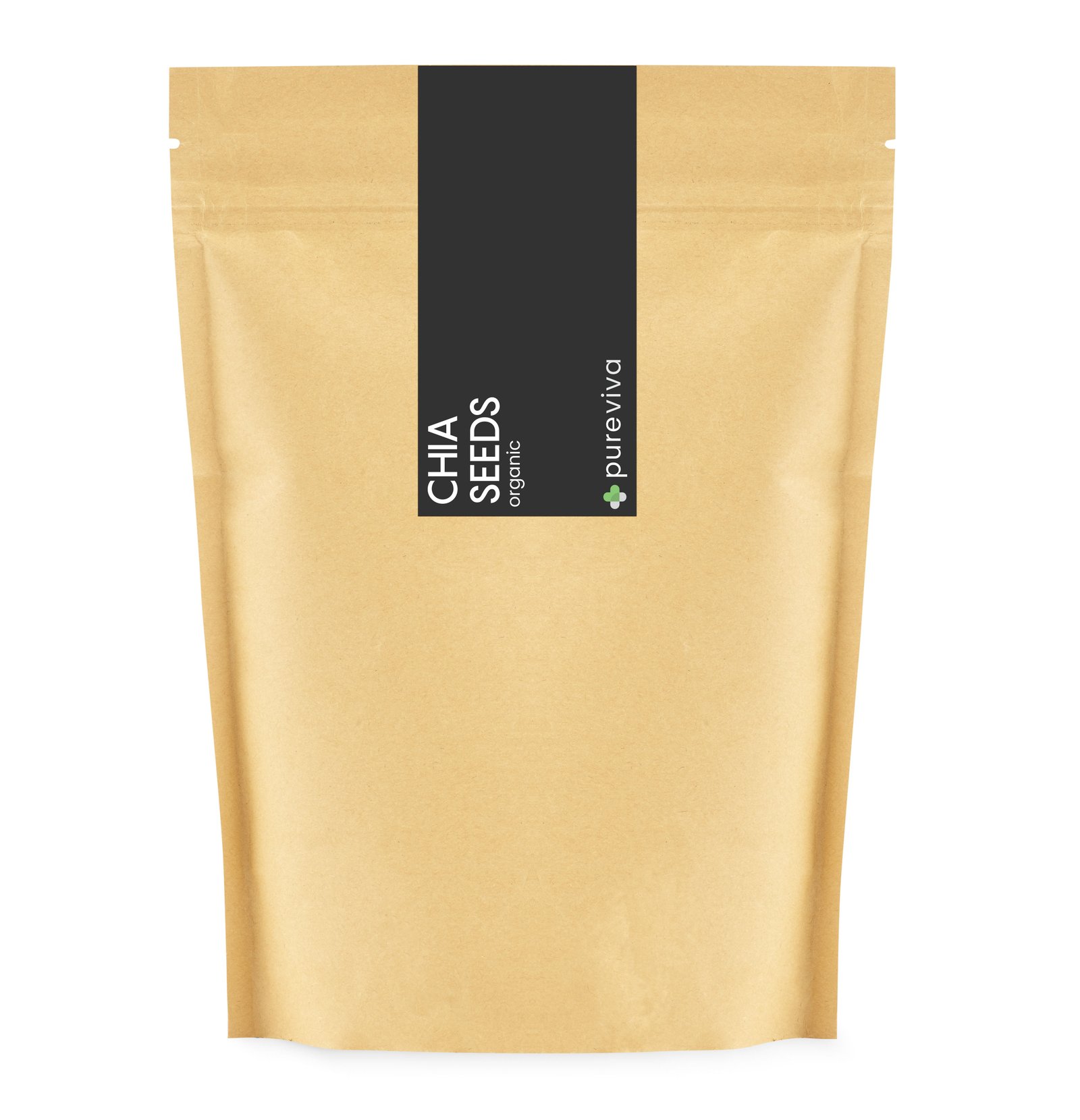 Pureviva Chiafrø Ø - 250 g.