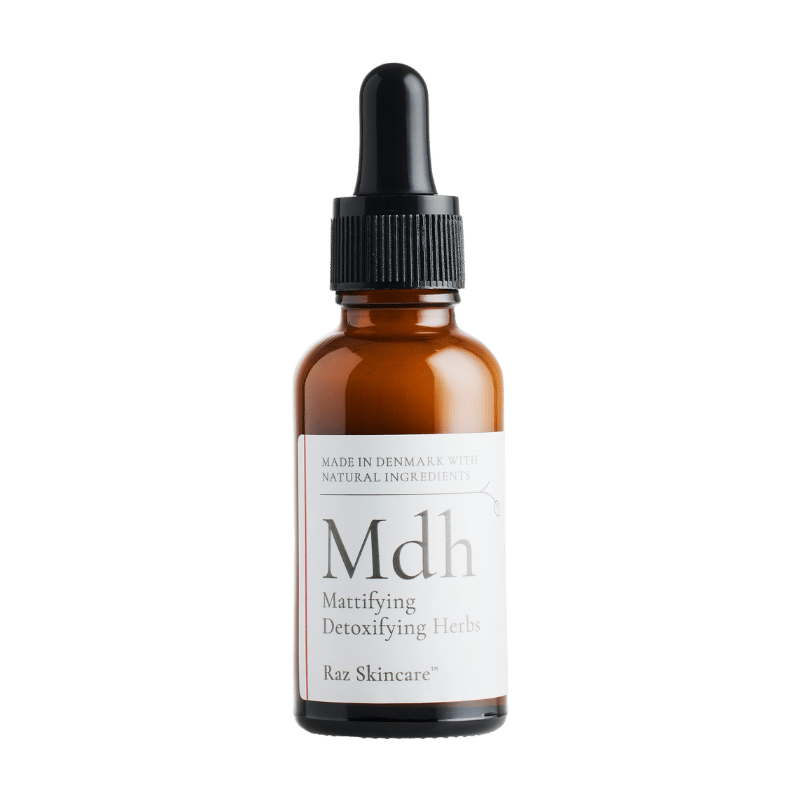 RAZ Skincare MdH Serum - 30 ml